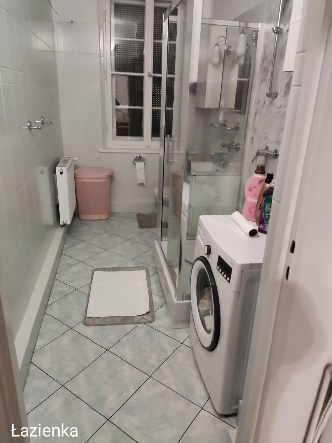 Appartamento Mieszkanie Blisko Targow Poznanskich Esterno foto